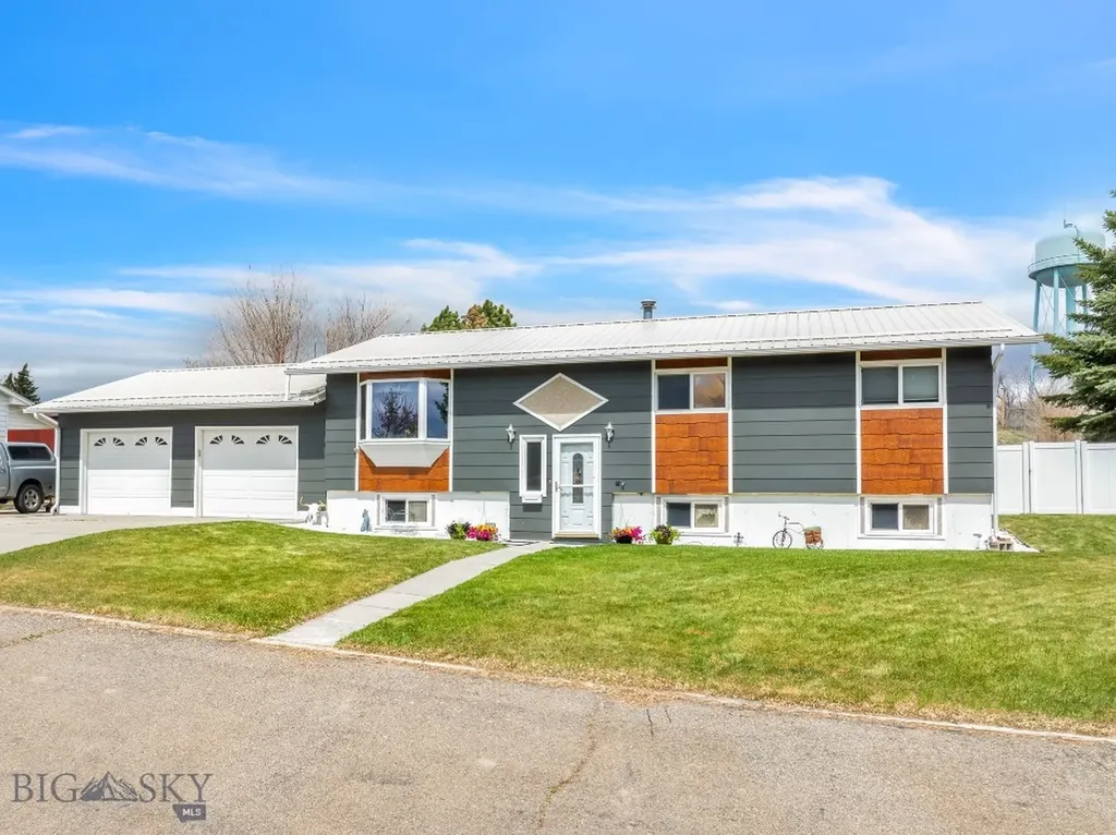 24 Rocky Mountain Drive Whitehall MT 59759