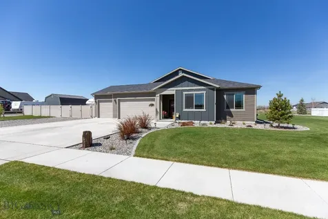 211 Caitlin Road Bozeman MT 59718