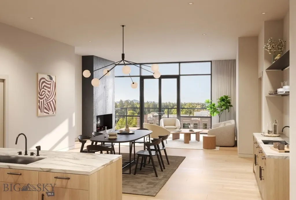714 E Mendenhall Street Bozeman MT 59715