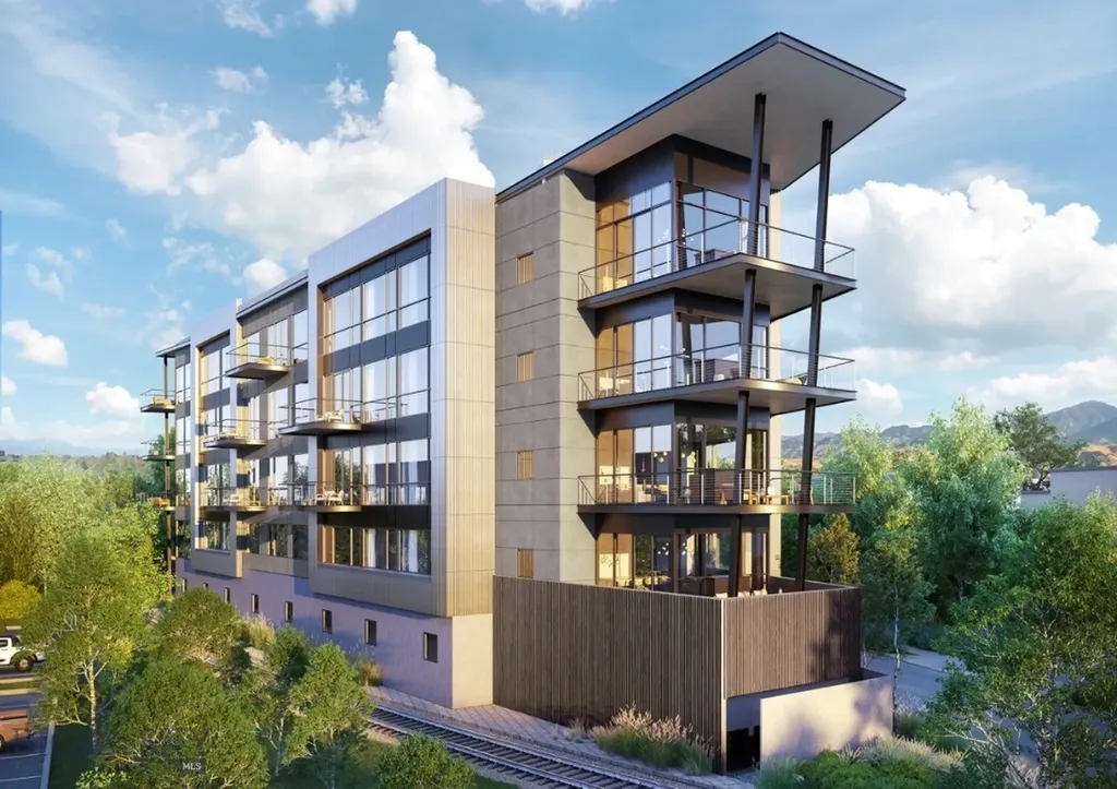 714 E Mendenhall Street Bozeman MT 59715