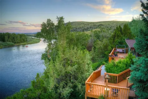 16 Bunny Drive Three Forks MT 59752