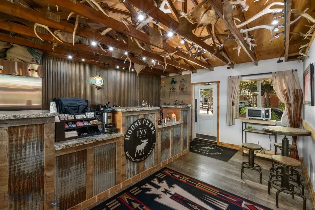 119 Electric West Yellowstone MT 59758