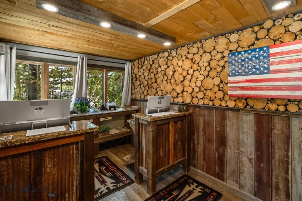 119 Electric West Yellowstone MT 59758