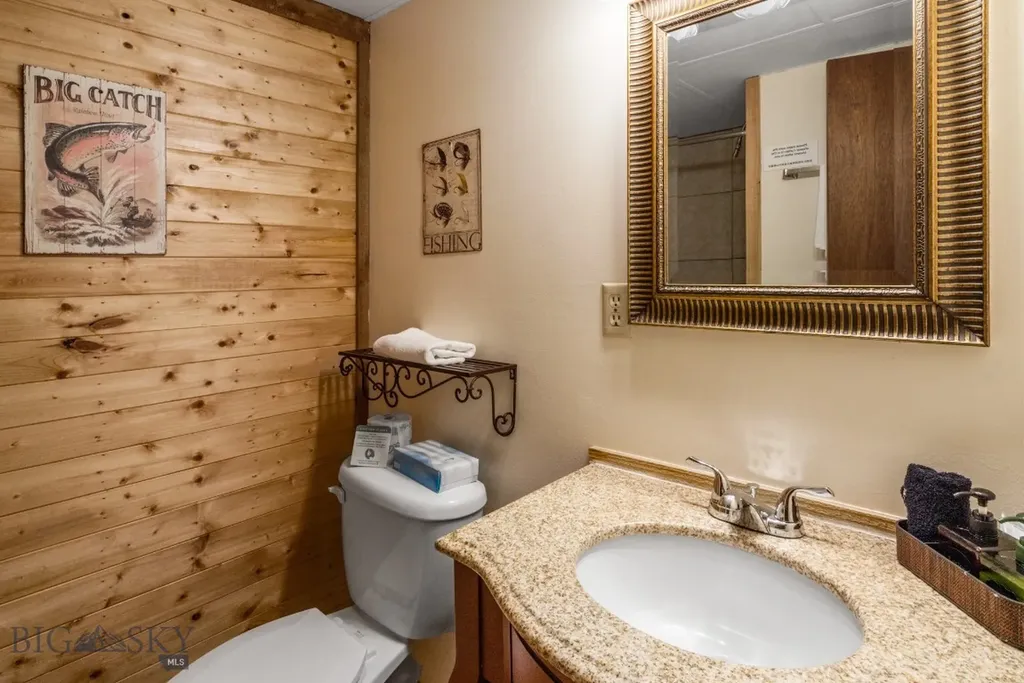 119 Electric West Yellowstone MT 59758