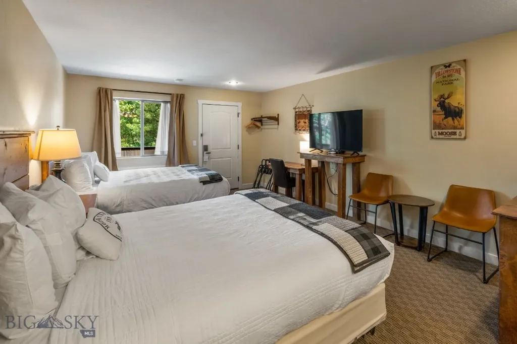119 Electric West Yellowstone MT 59758