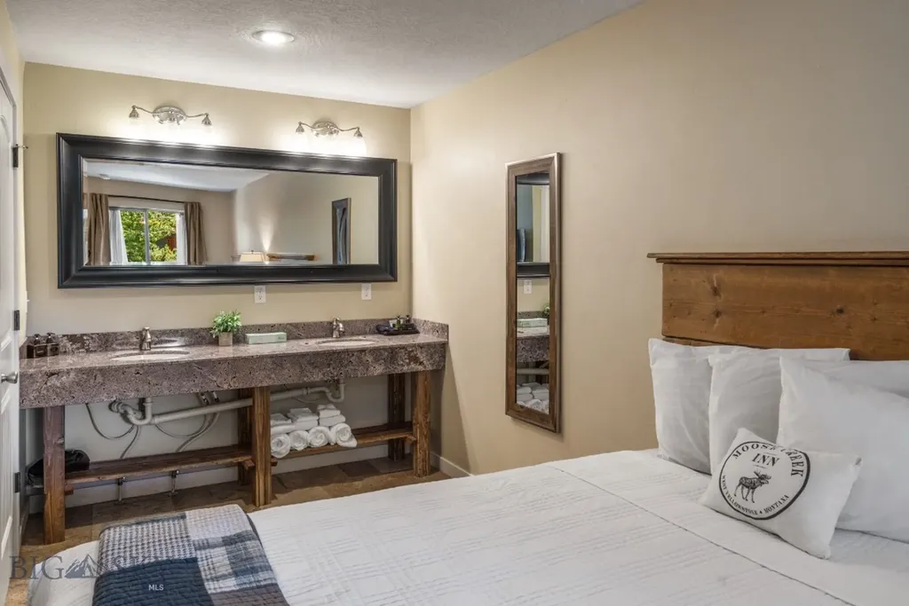 119 Electric West Yellowstone MT 59758