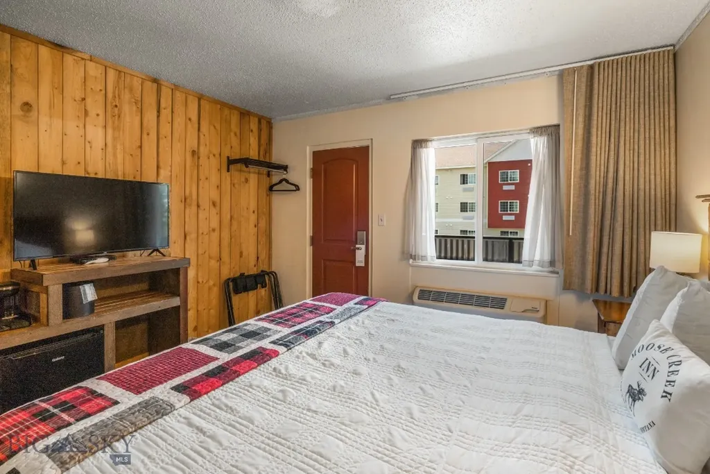 119 Electric West Yellowstone MT 59758