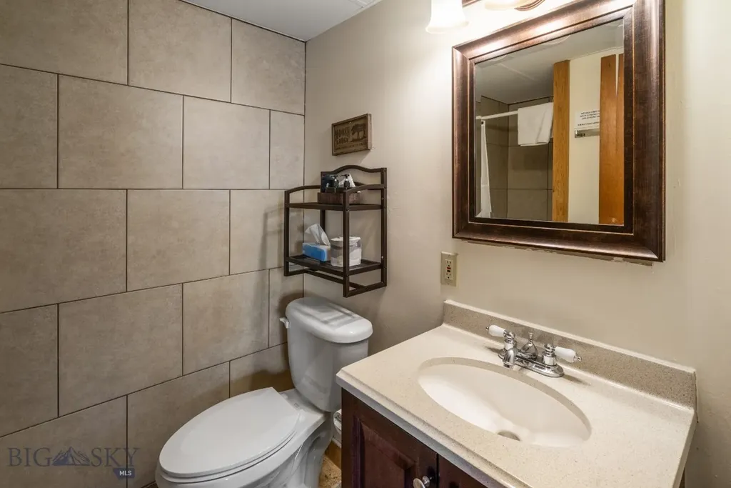 119 Electric West Yellowstone MT 59758