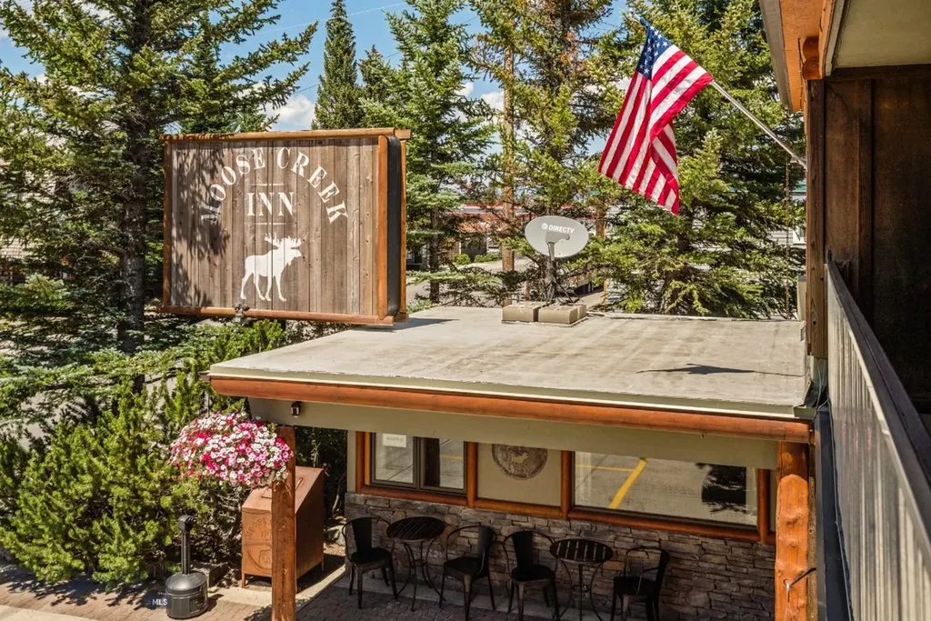 119 Electric West Yellowstone MT 59758