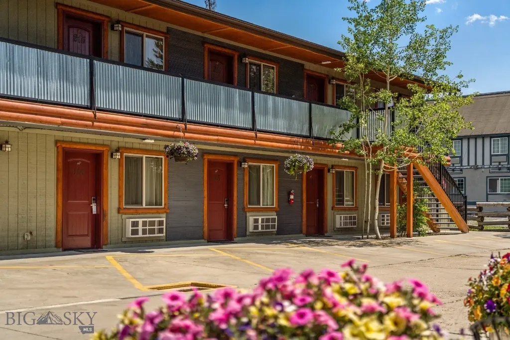 119 Electric West Yellowstone MT 59758