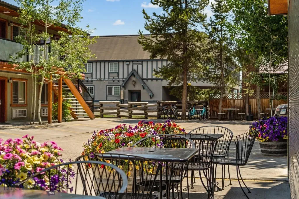 119 Electric West Yellowstone MT 59758