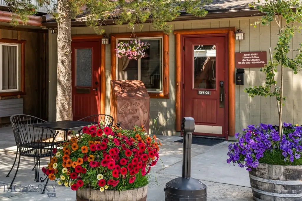 119 Electric West Yellowstone MT 59758