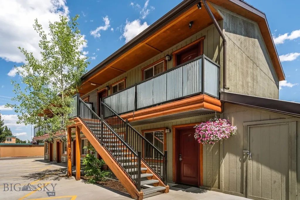 119 Electric West Yellowstone MT 59758