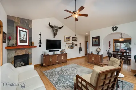 155 Morgan Creek Lane Bozeman MT 59718
