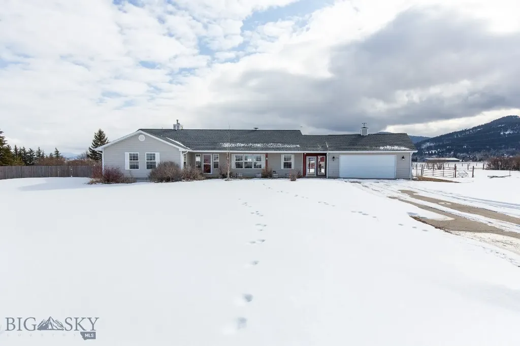 7250 S 19th Avenue Bozeman MT 59718