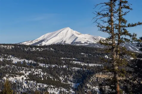 Tbd Beaver Creek West, Lot 15b Big Sky MT 59716