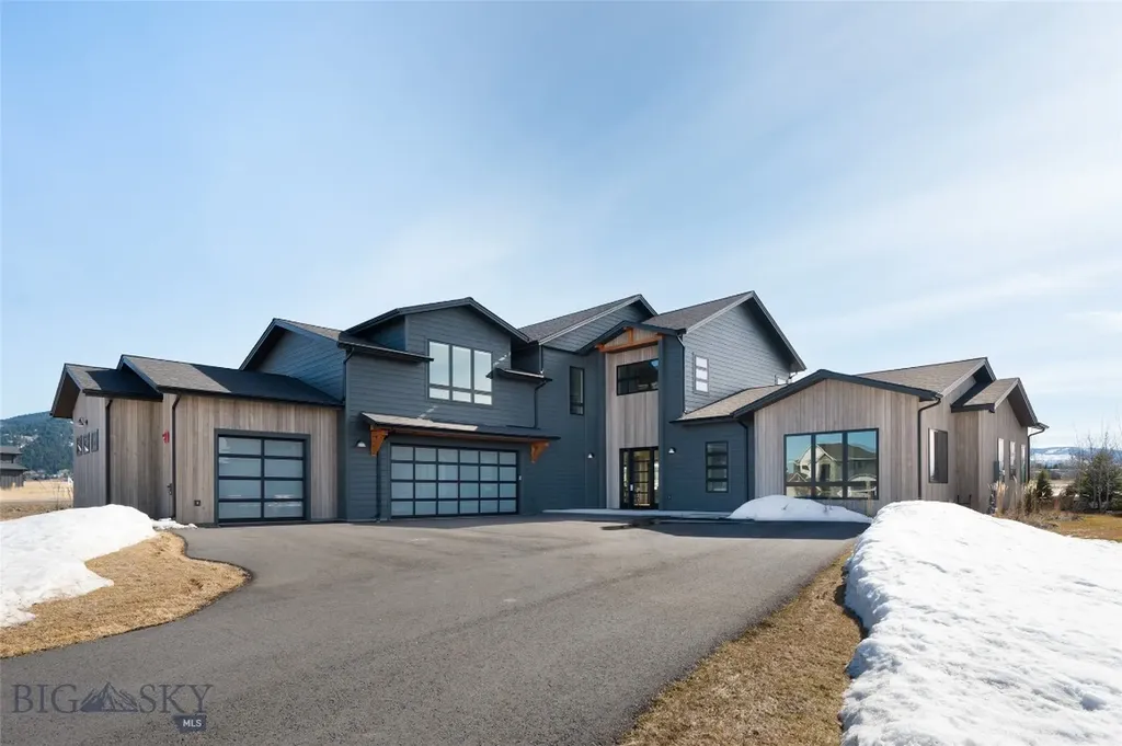 120 Clancy Way Bozeman MT 59718