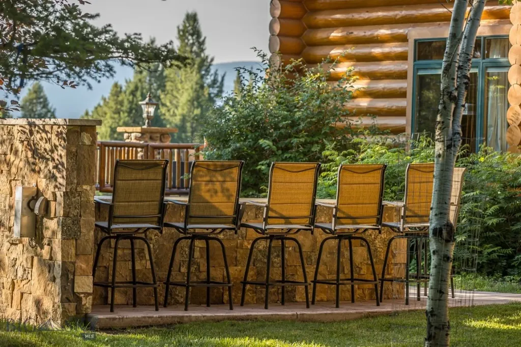 141 Black Wolf Ridge Big Sky MT 59730