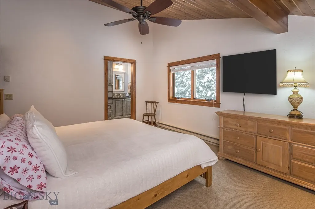 141 Black Wolf Ridge Big Sky MT 59730