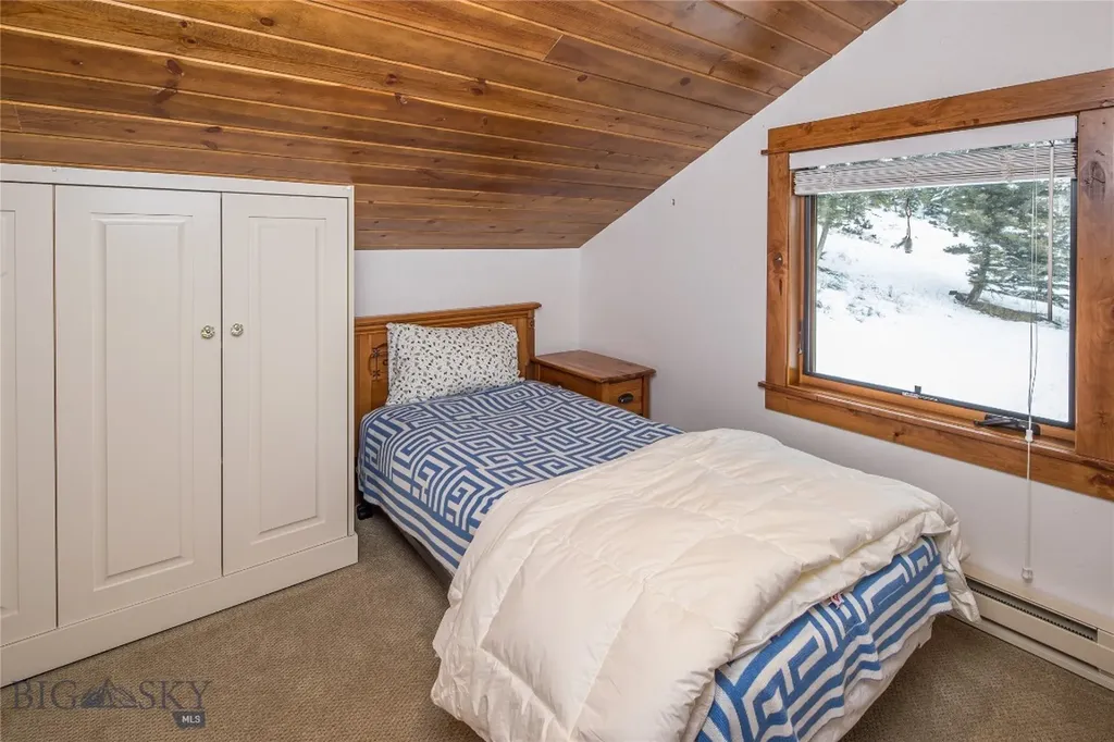141 Black Wolf Ridge Big Sky MT 59730