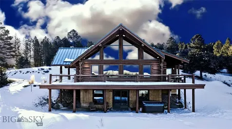 303 Peacemaker Road Bozeman MT 59718