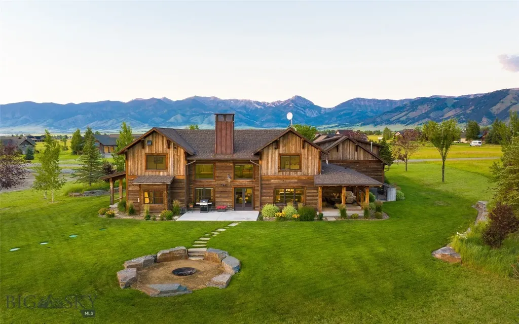 65 Prairie Glen Way Belgrade MT 59714