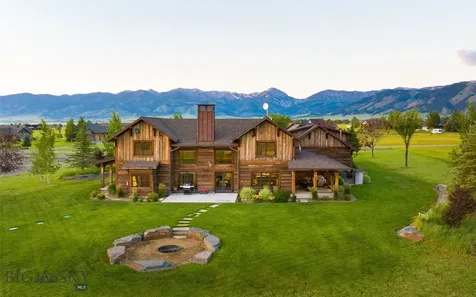 65 Prairie Glen Way Belgrade MT 59714