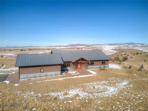 867 Antelope Ridge Road Belgrade MT 59714