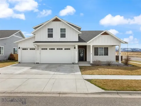 2288 Chipset Street Bozeman MT 59718