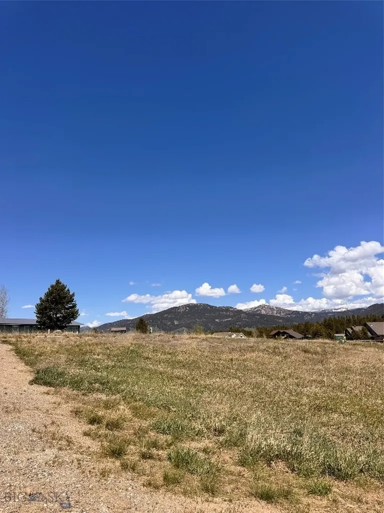 76 Buffalo West Yellowstone MT 59758
