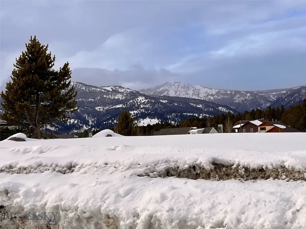 76 Buffalo West Yellowstone MT 59758