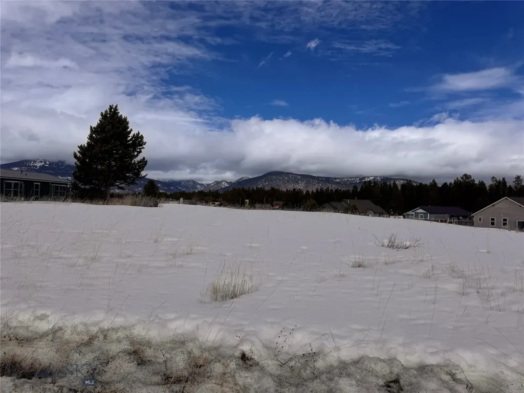 76 Buffalo West Yellowstone MT 59758