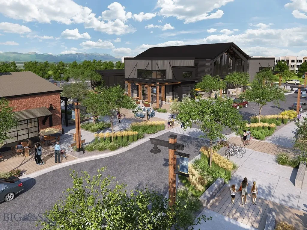 Tbd Dayspring Avenue Bozeman MT 59718