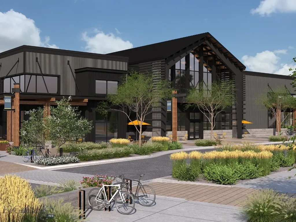Tbd Dayspring Avenue Bozeman MT 59718