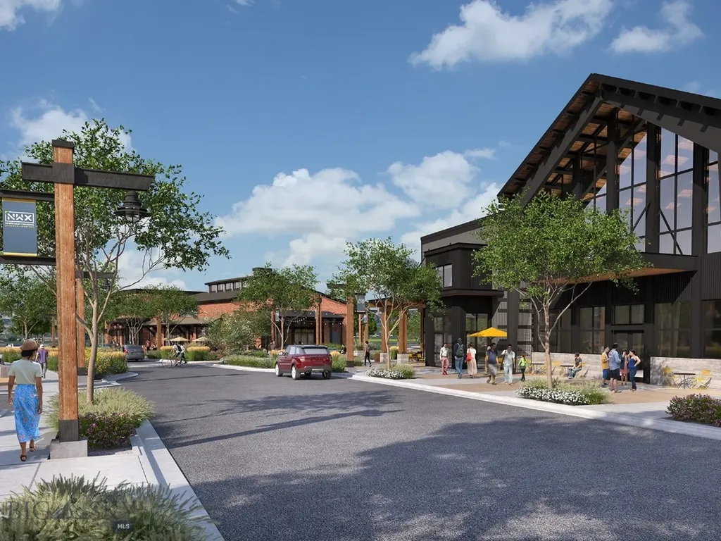 Tbd Dayspring Avenue Bozeman MT 59718