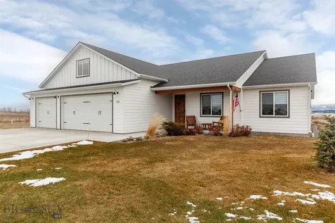 338 Mccullough Drive Bozeman MT 59718