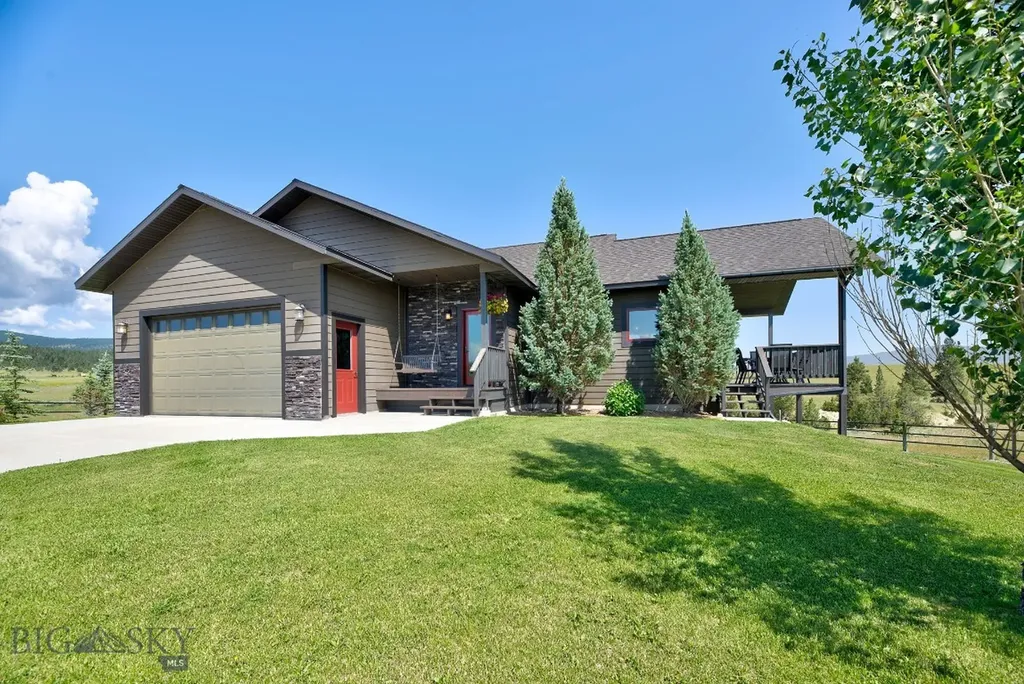 6641 Birdseye Road Helena MT 59602