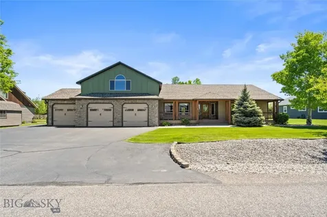 14 Candlelight Drive Bozeman MT 59718