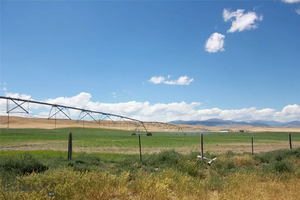 650 Frying Pan Dillon MT 59725
