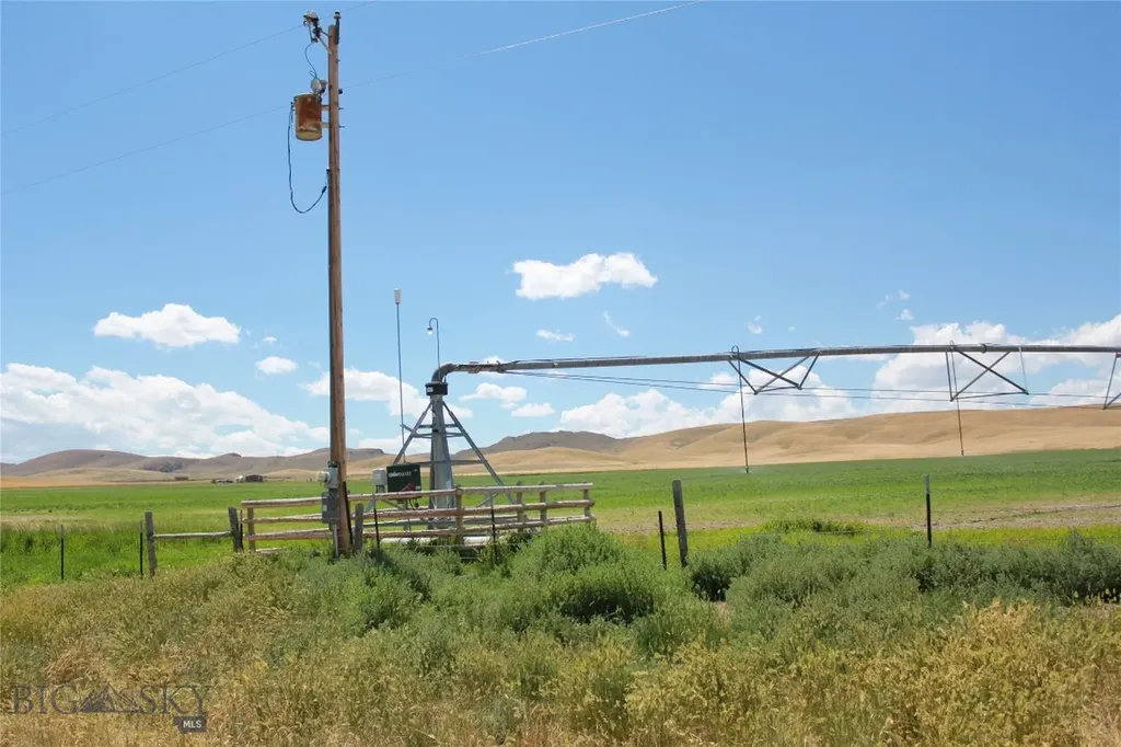 650 Frying Pan Dillon MT 59725