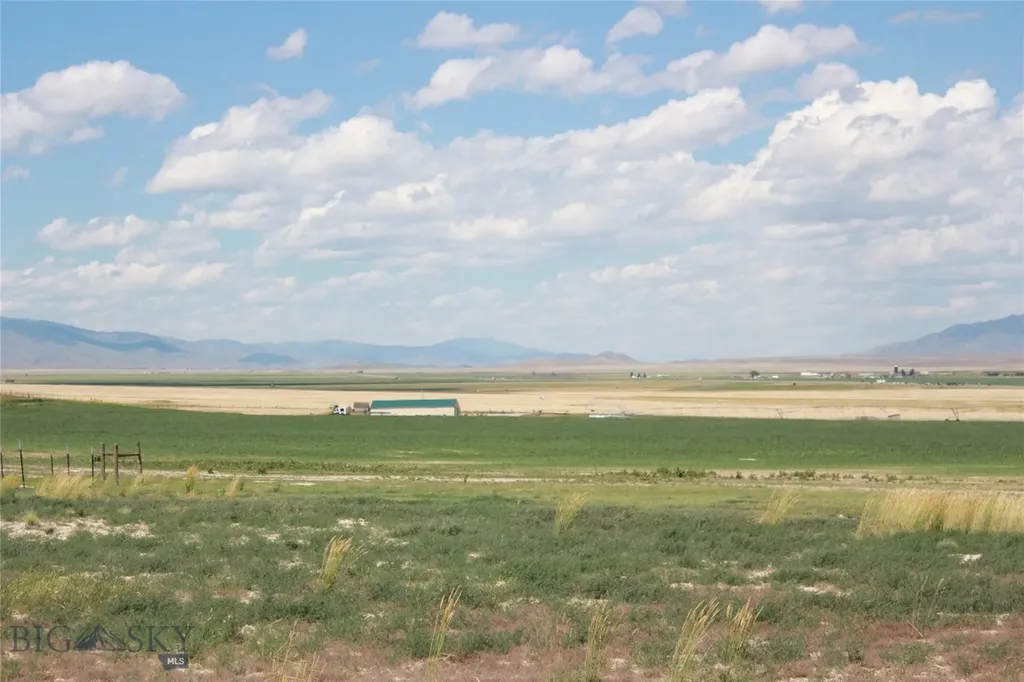 650 Frying Pan Dillon MT 59725