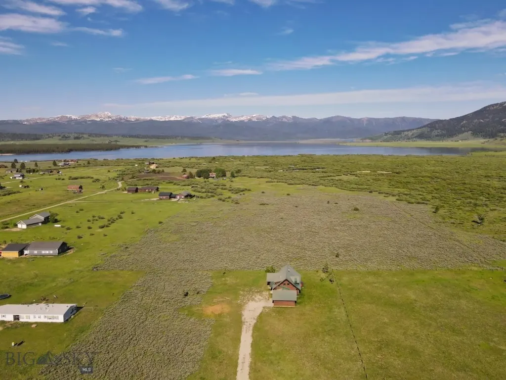 171 Fishing Lane West Yellowstone MT 59758