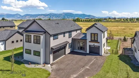 82 Creekbank Loop Bozeman MT 59718