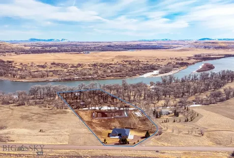 154 Sunflower Lane Great Falls MT 59404