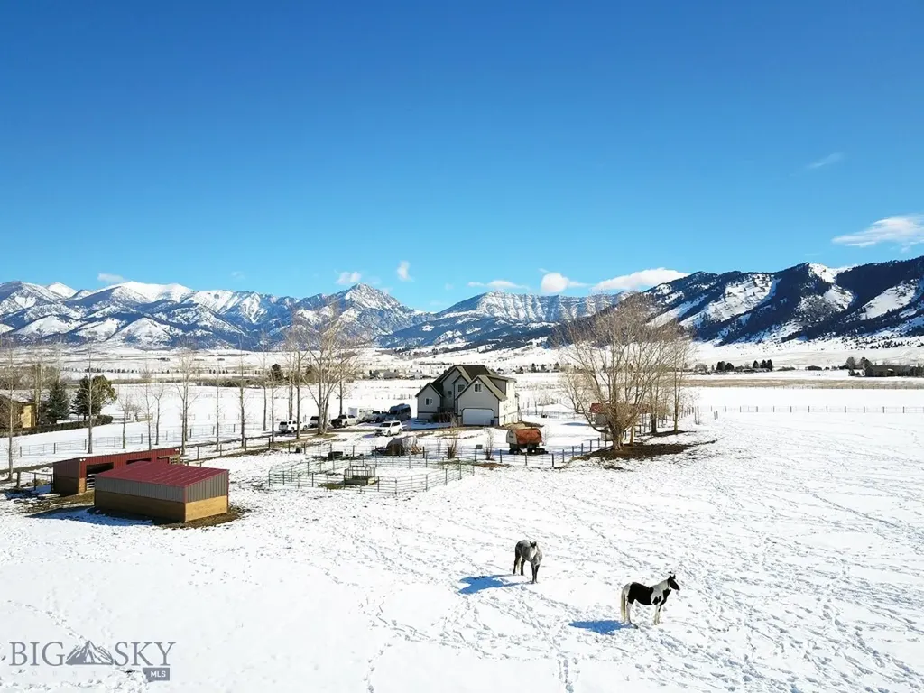 5690 Foster Lane Belgrade MT 59714