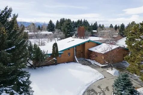 108 Circle Drive Bozeman MT 59715