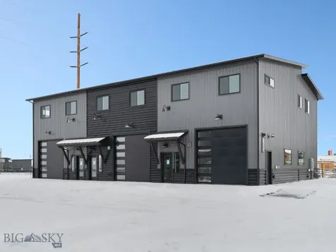 Tbd Lot 6 Fletching Way Belgrade MT 59714