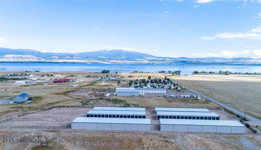 61 Silos Road Townsend MT 59644
