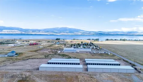 61 Silos Road Townsend MT 59644