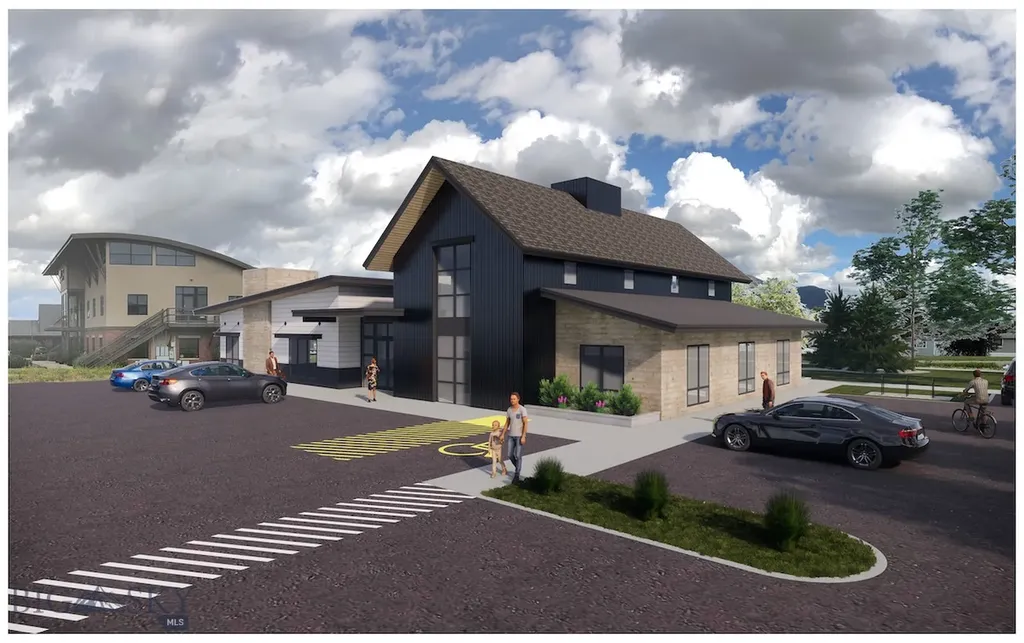 1122 Stoneridge Bozeman MT 59718